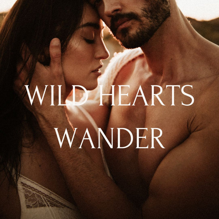 Wild Hearts Wander