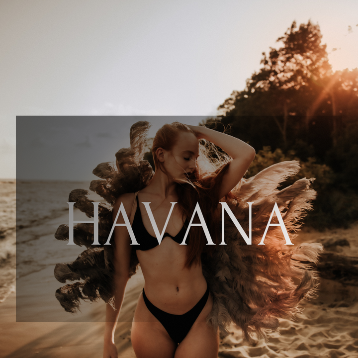 Havana Collection