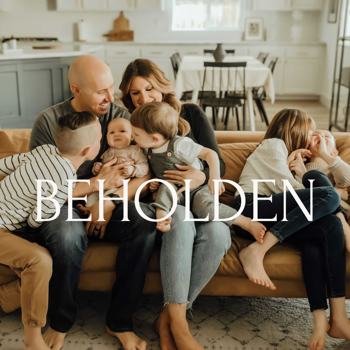 The Beholden Collection