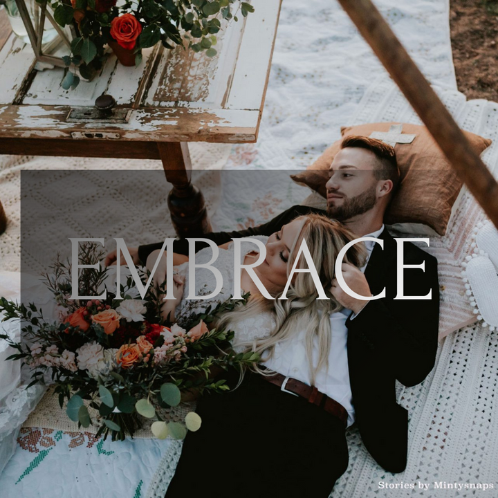 The Embrace Collection