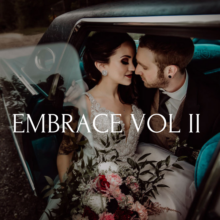 Embrace Volume II
