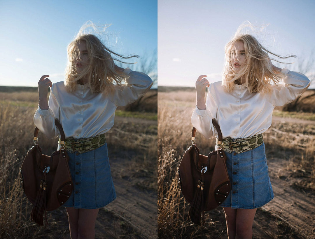 The Embrace Collection