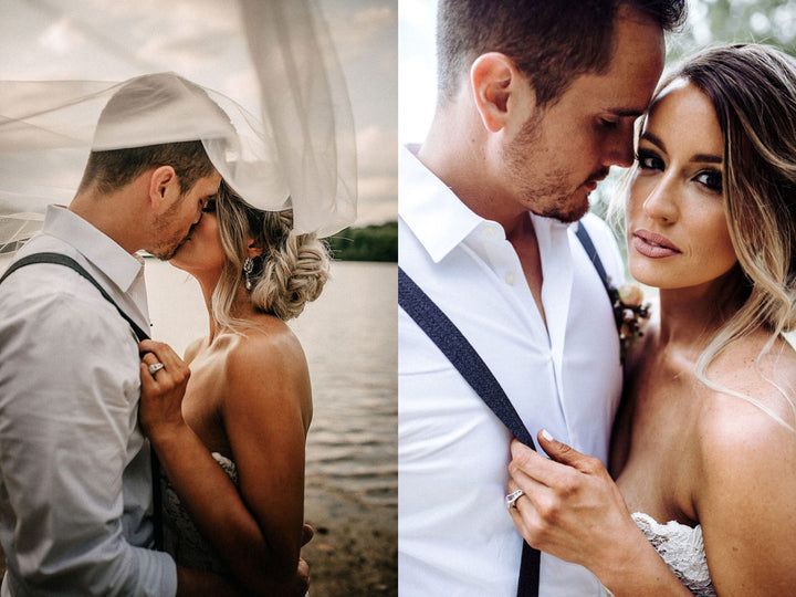 The Embrace Collection